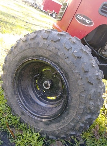 Mud mower deals